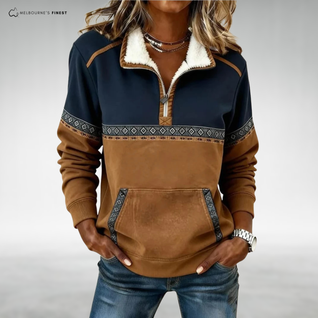 Tara™ Cozy Comfort Jumper