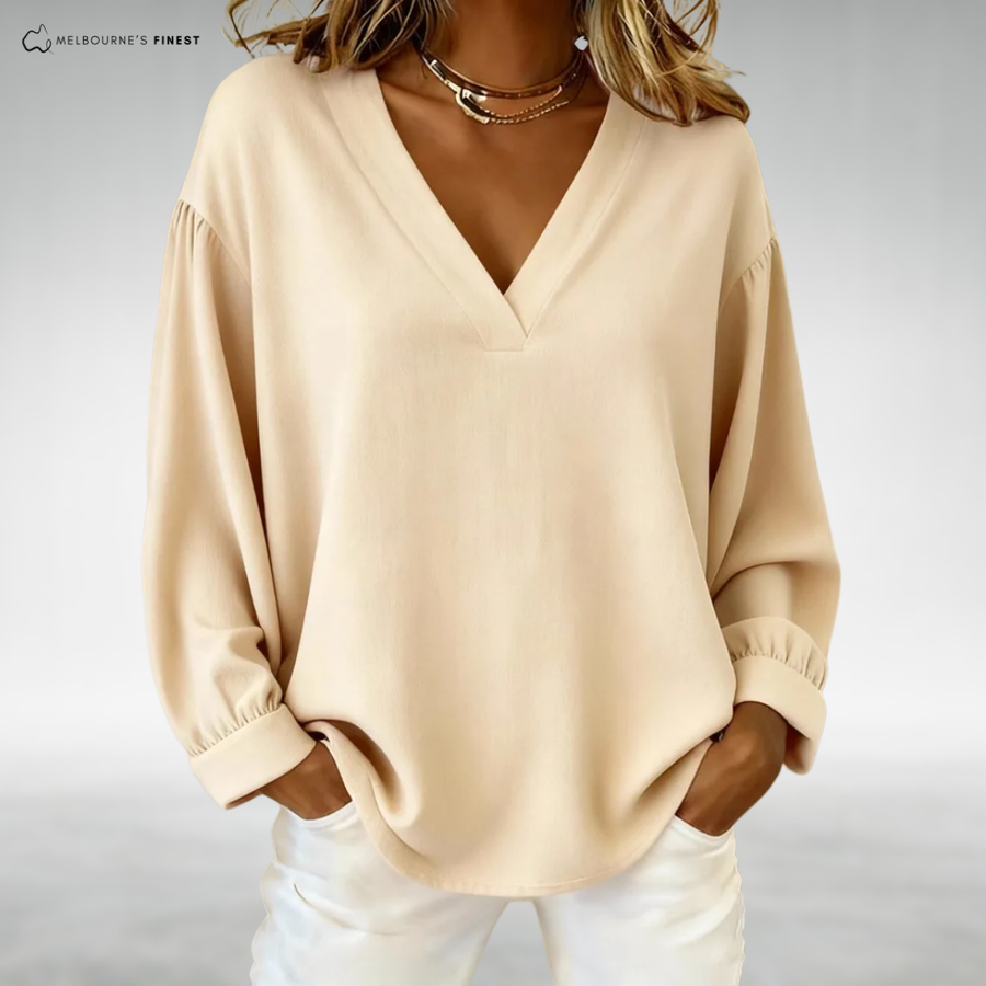 Eliana™ Effortless Comfort Jumper
