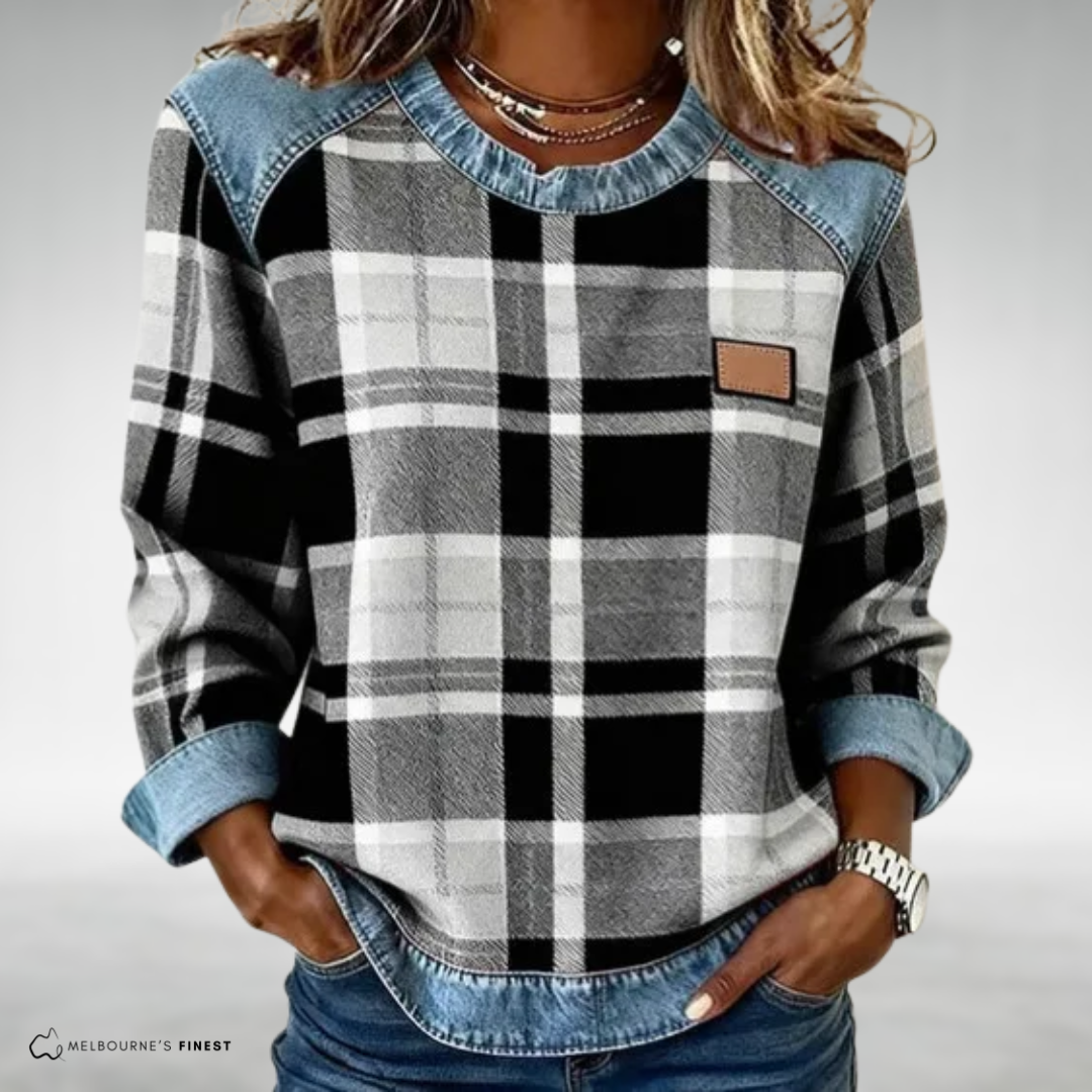Daniela™ Casual Comfort Jumper