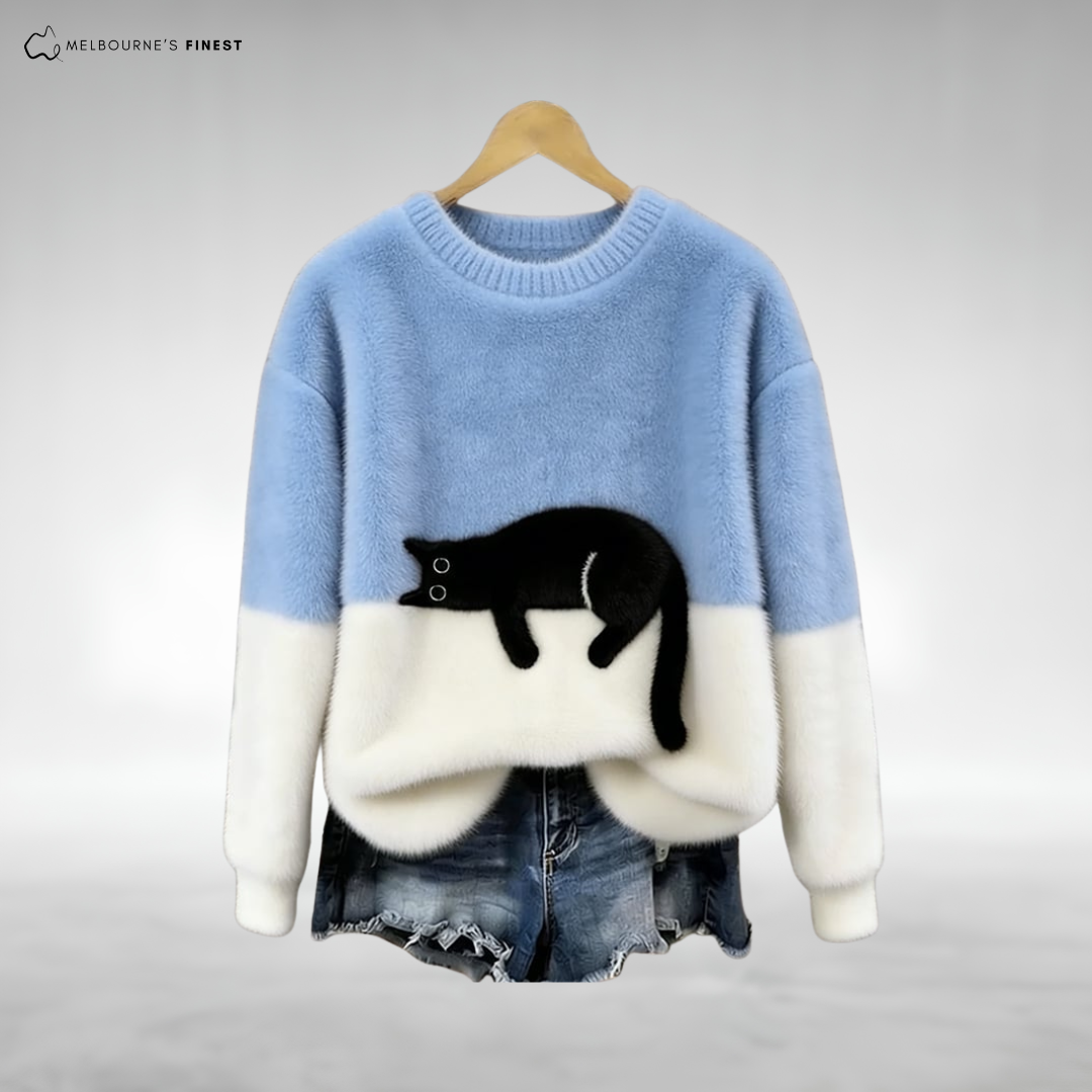 Nala™ Cozy Cat Jumper