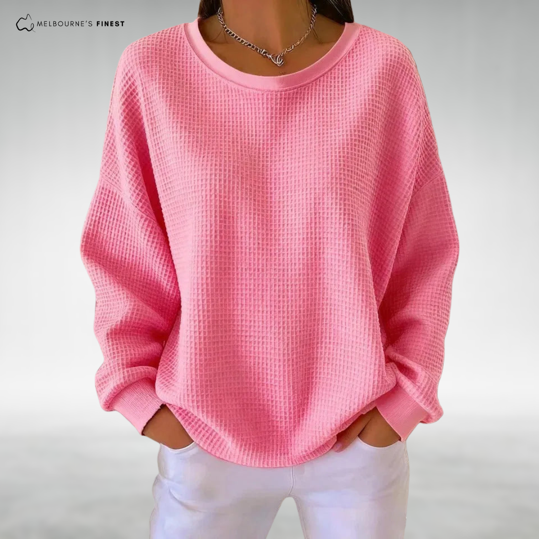 Chloe™ Cozy Comfort Jumper