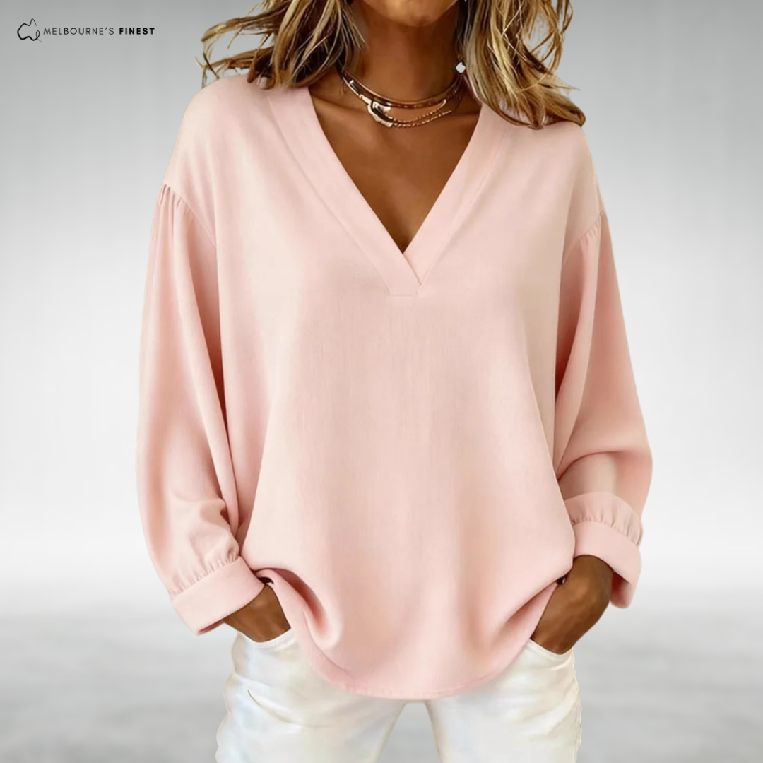 Eliana™ Effortless Comfort Jumper