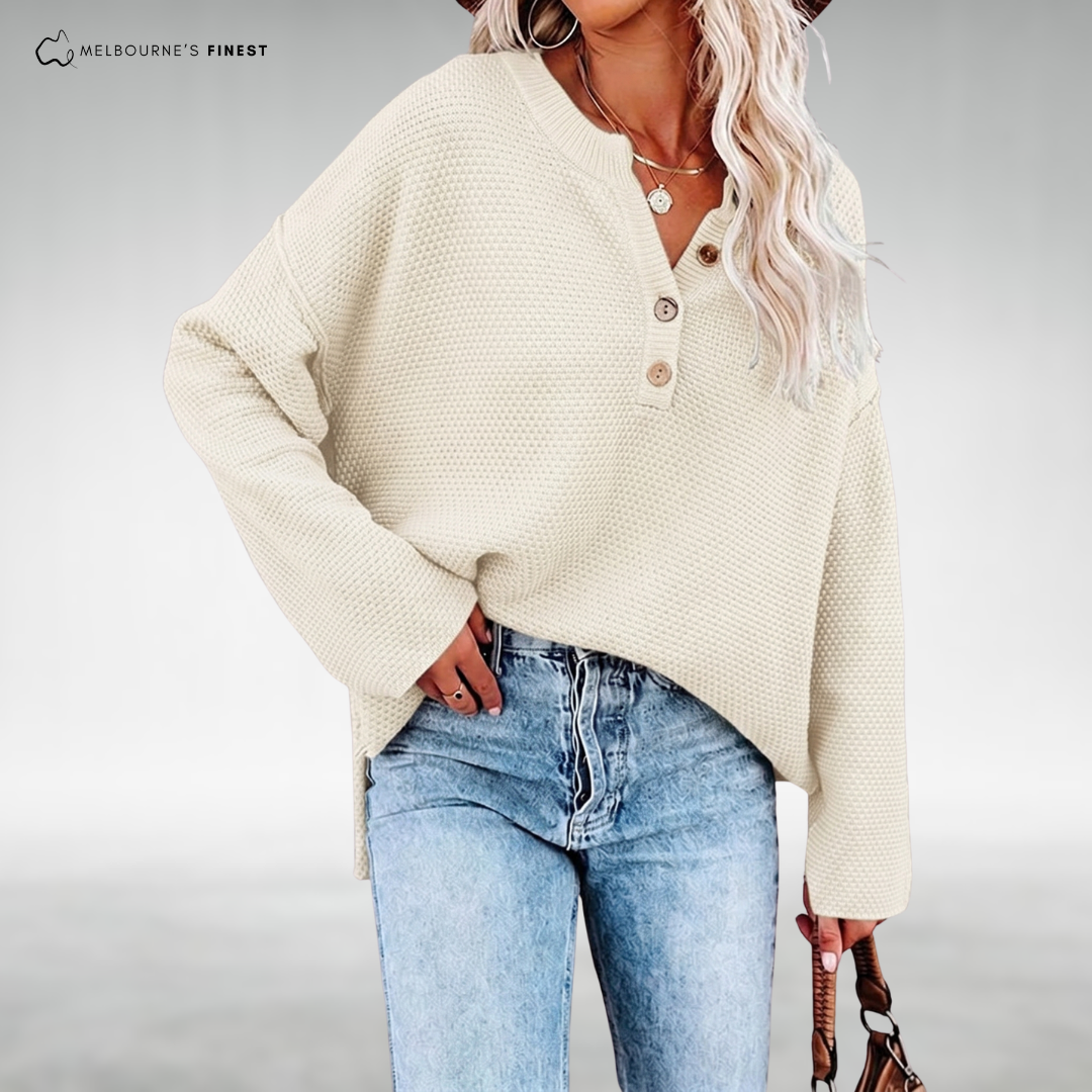 Karina™ Comfort Knit Jumper