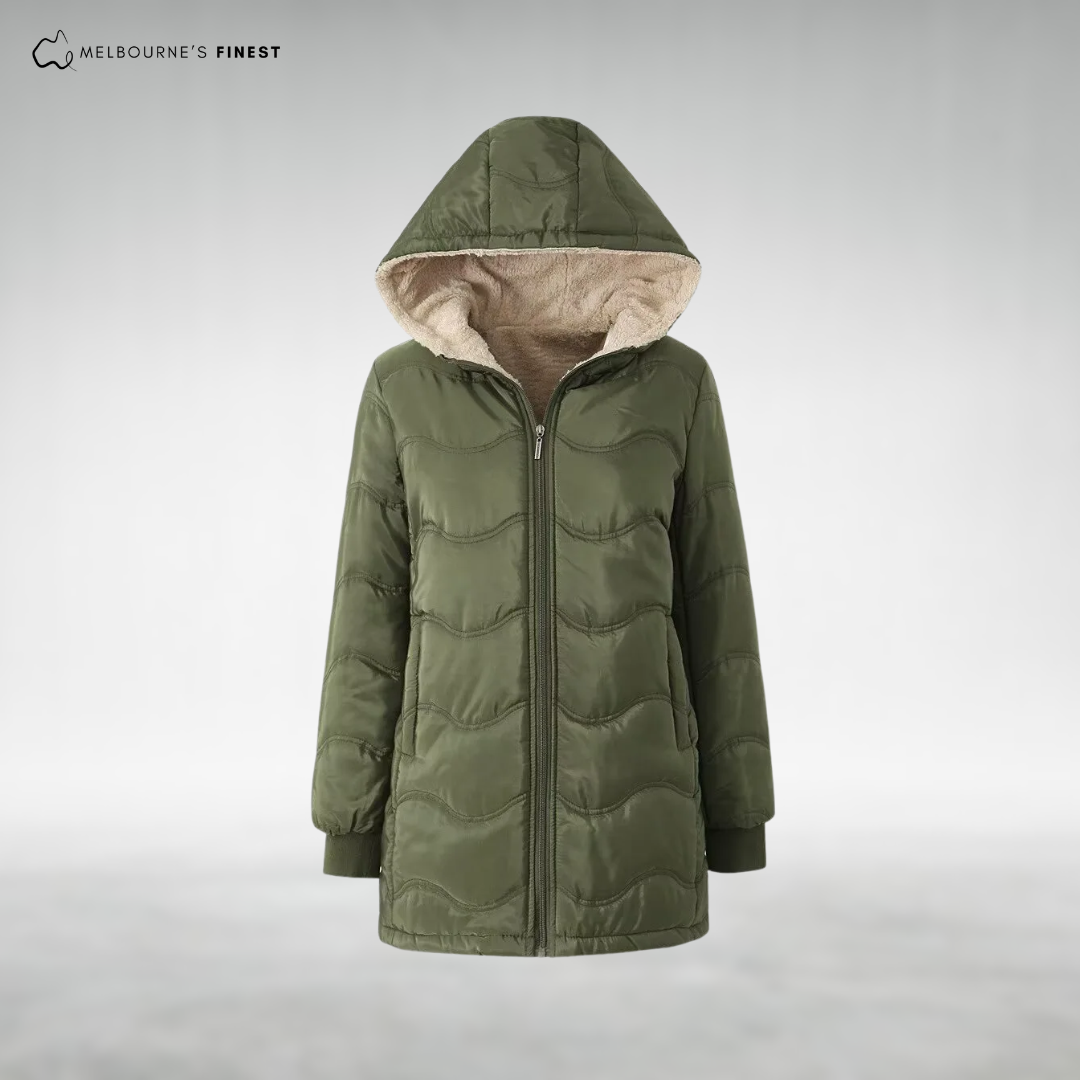 Julie™ Comfort Winter Coat