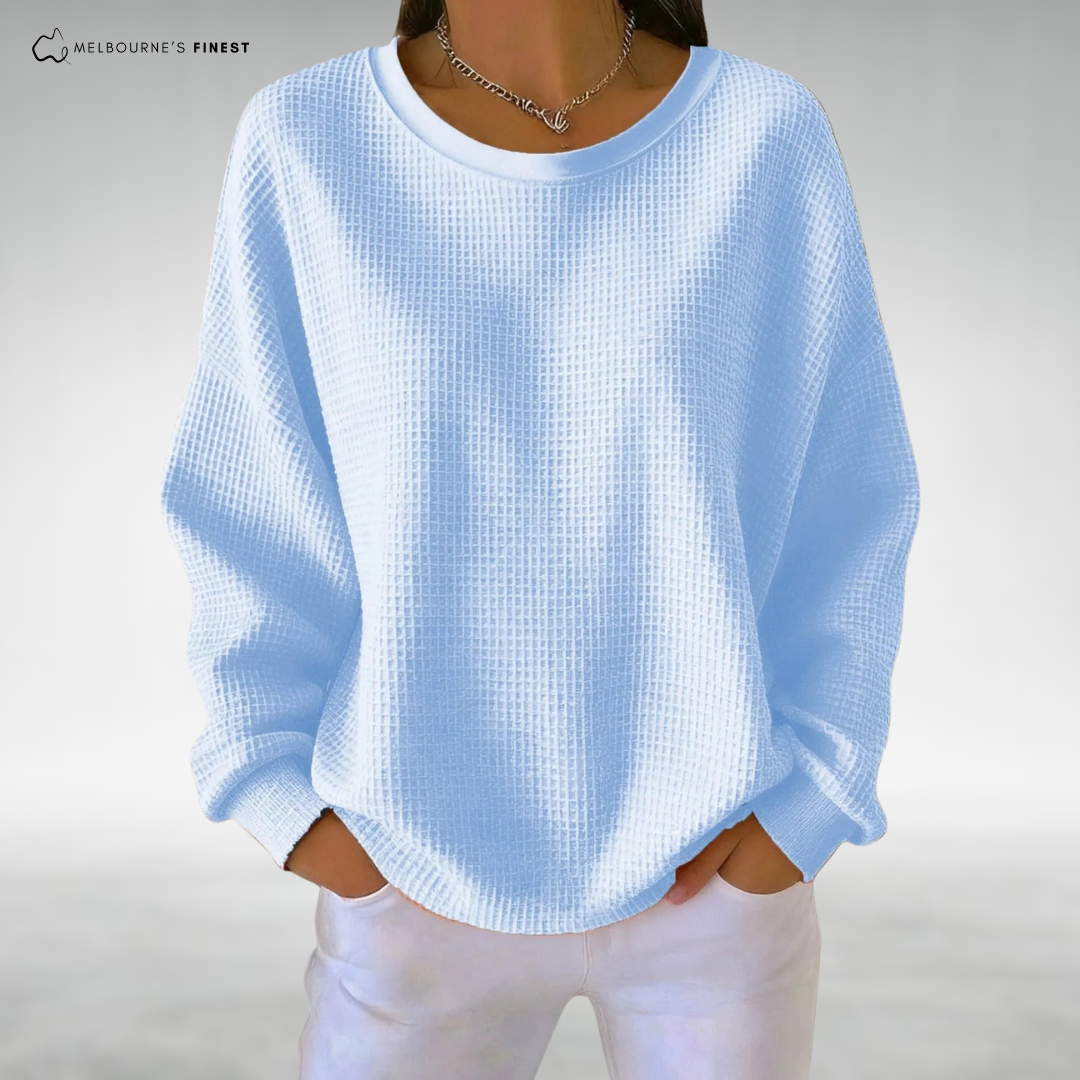 Chloe™ Cozy Comfort Jumper