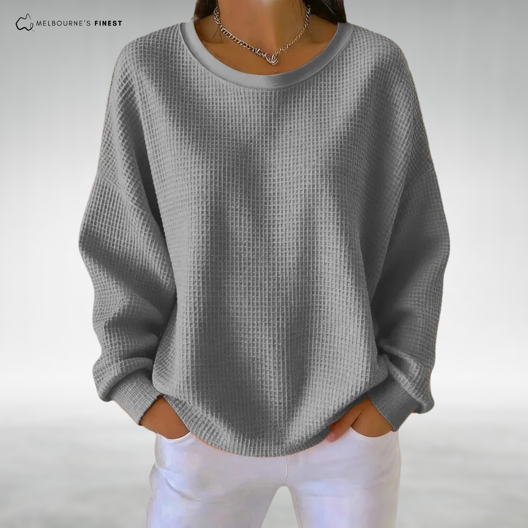 Chloe™ Cozy Comfort Jumper