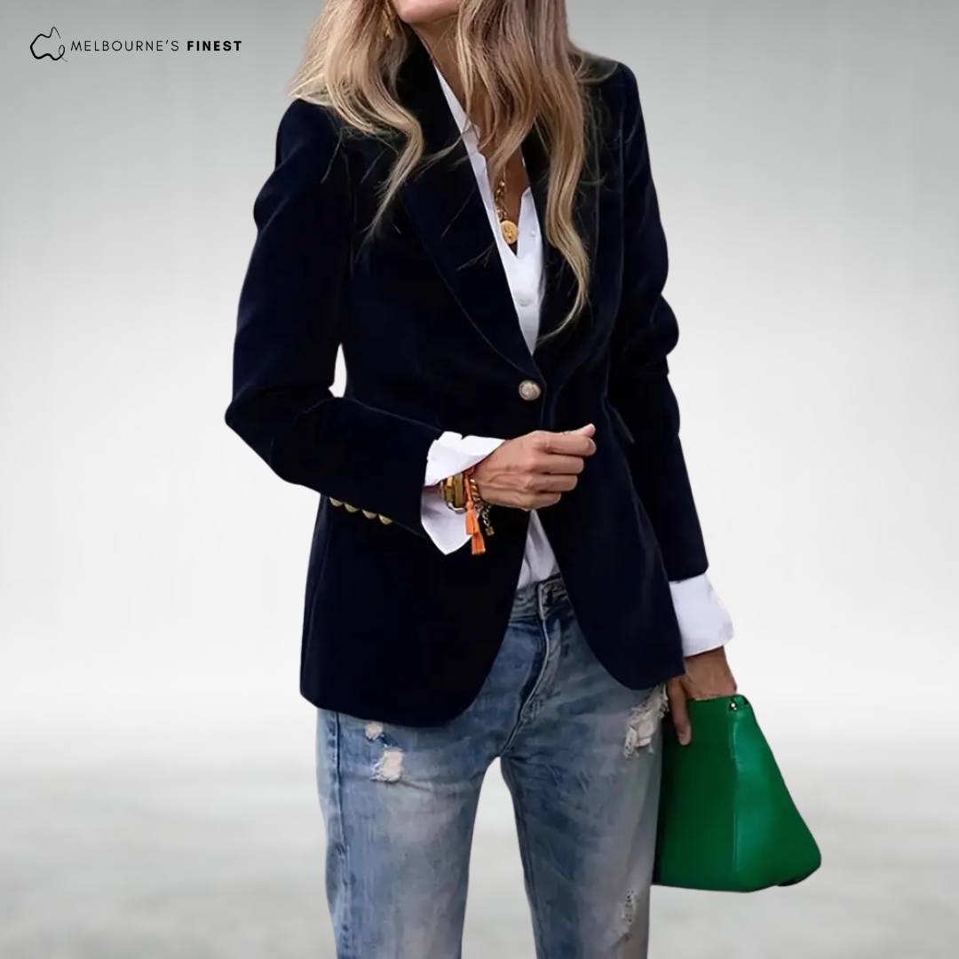 Maribel™ Elegant Comfort Coat
