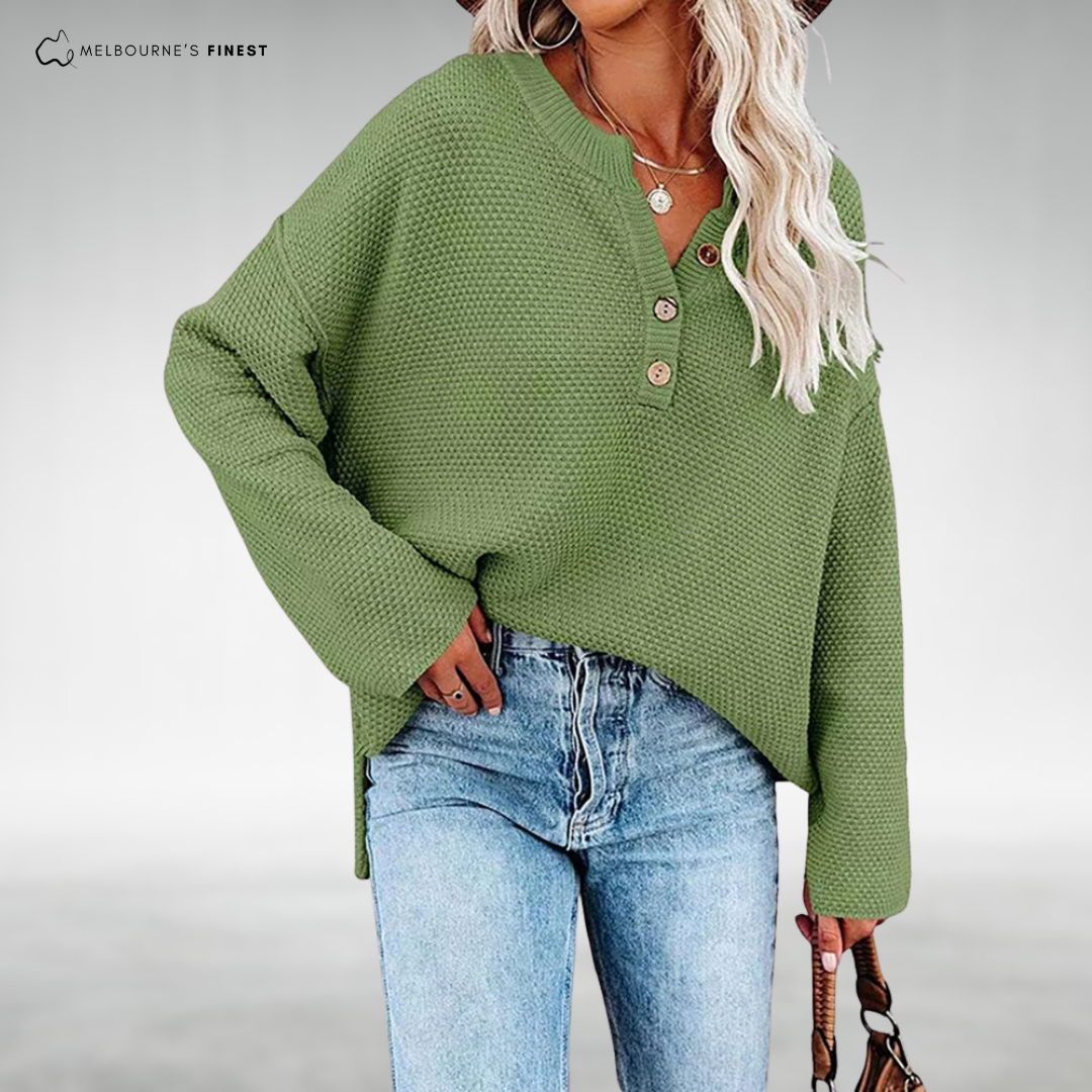 Karina™ Comfort Knit Jumper