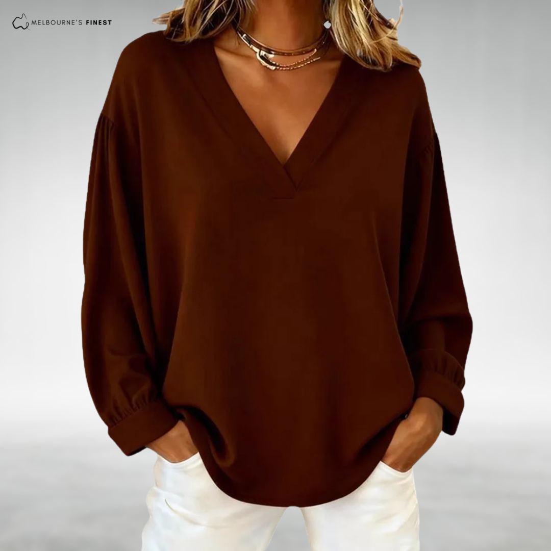 Eliana™ Effortless Comfort Jumper
