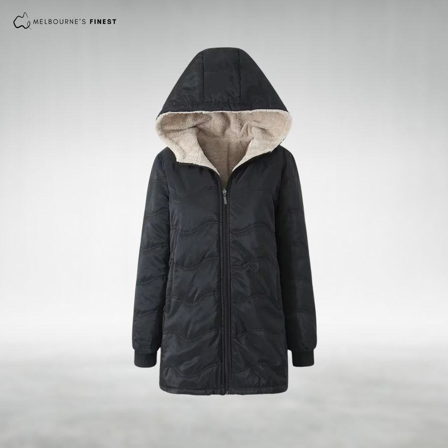 Julie™ Comfort Winter Coat
