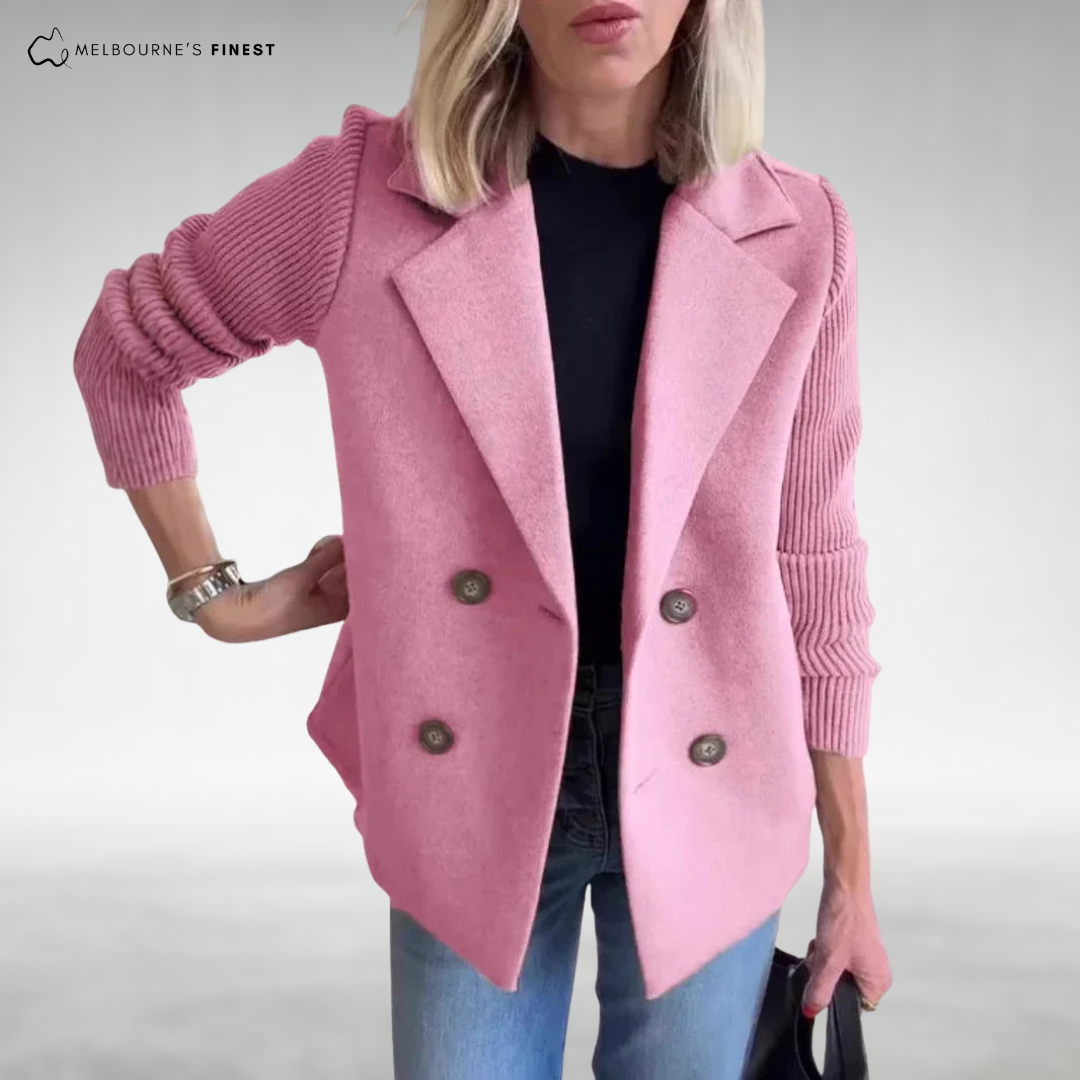 Sophie™ Soft Knit Blazer