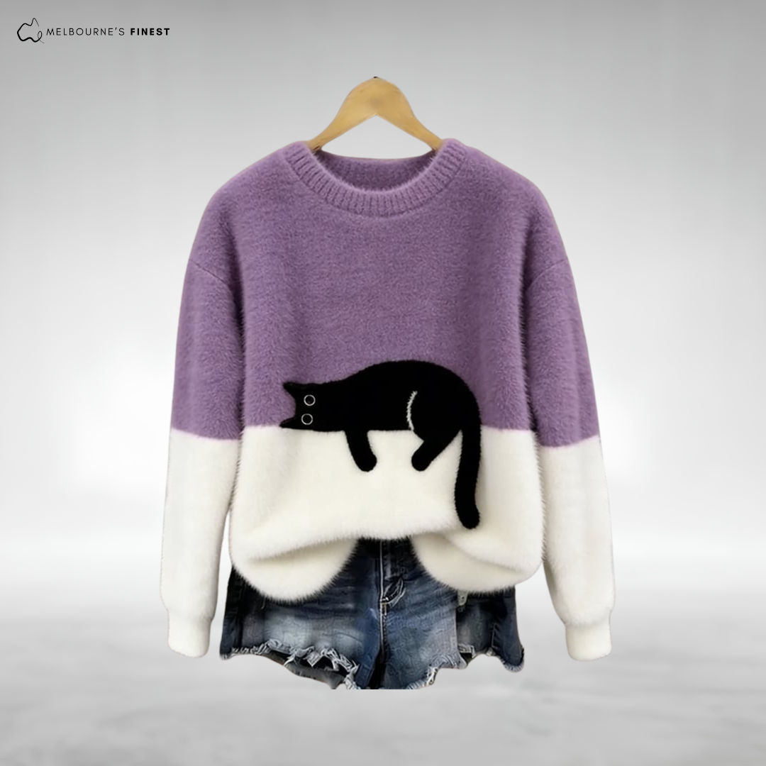 Nala™ Cozy Cat Jumper