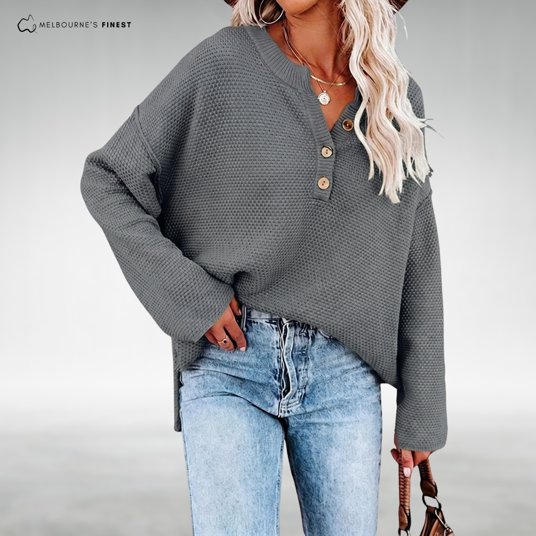 Karina™ Comfort Knit Jumper