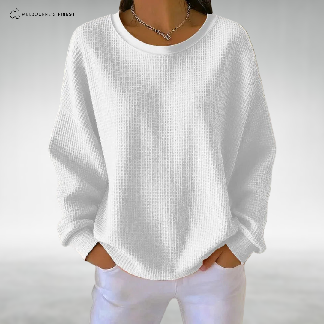 Chloe™ Cozy Comfort Jumper