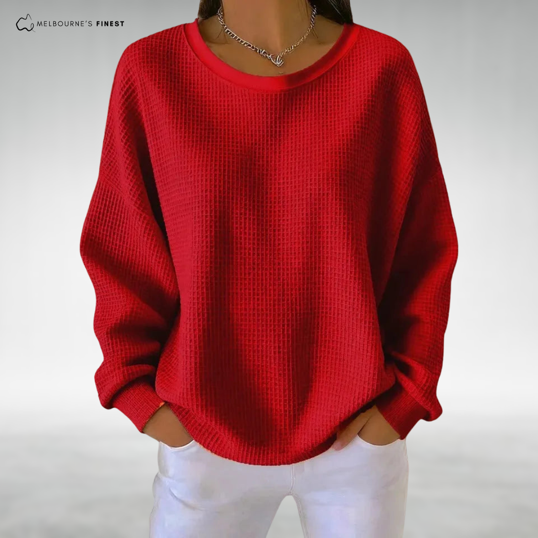 Chloe™ Cozy Comfort Jumper