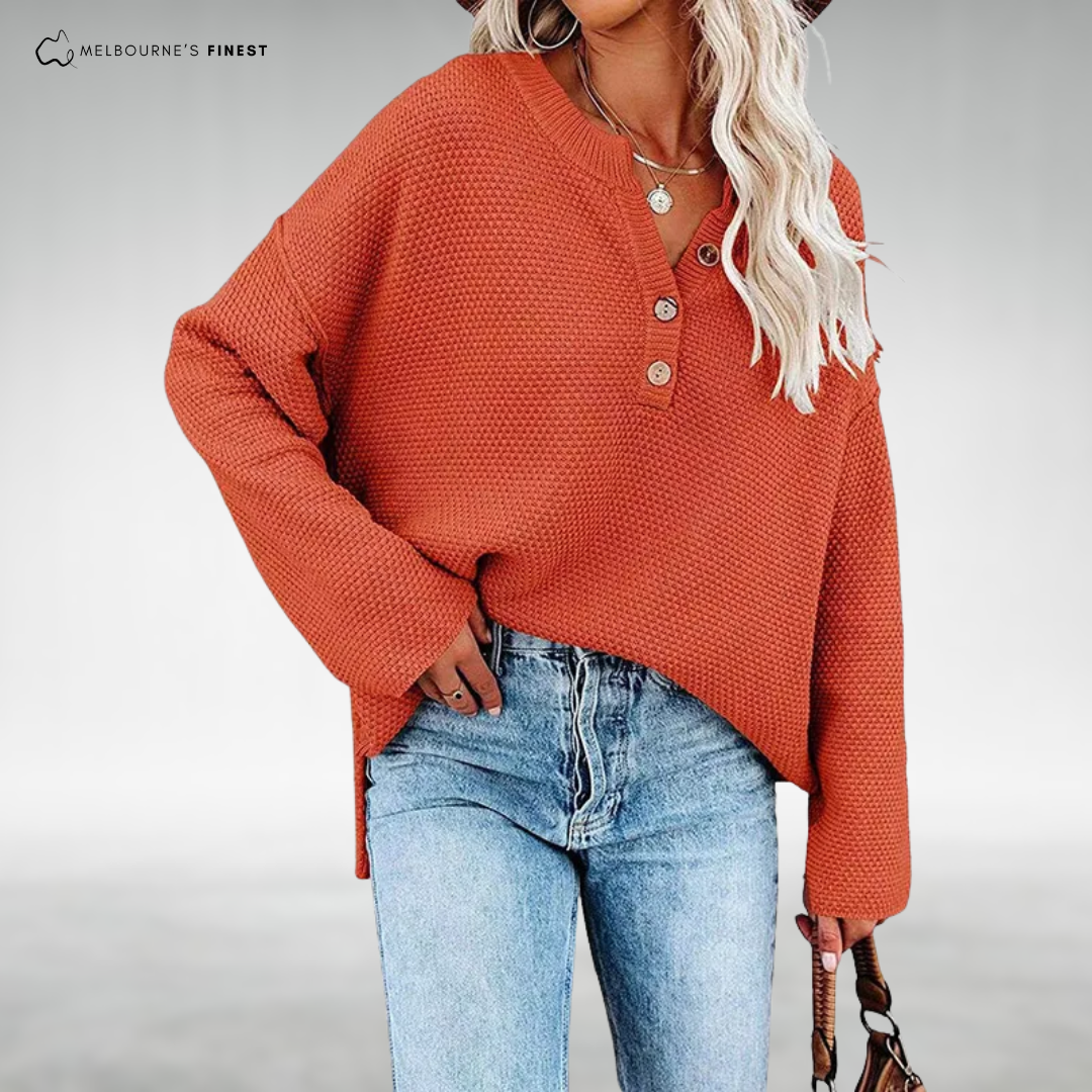 Karina™ Comfort Knit Jumper