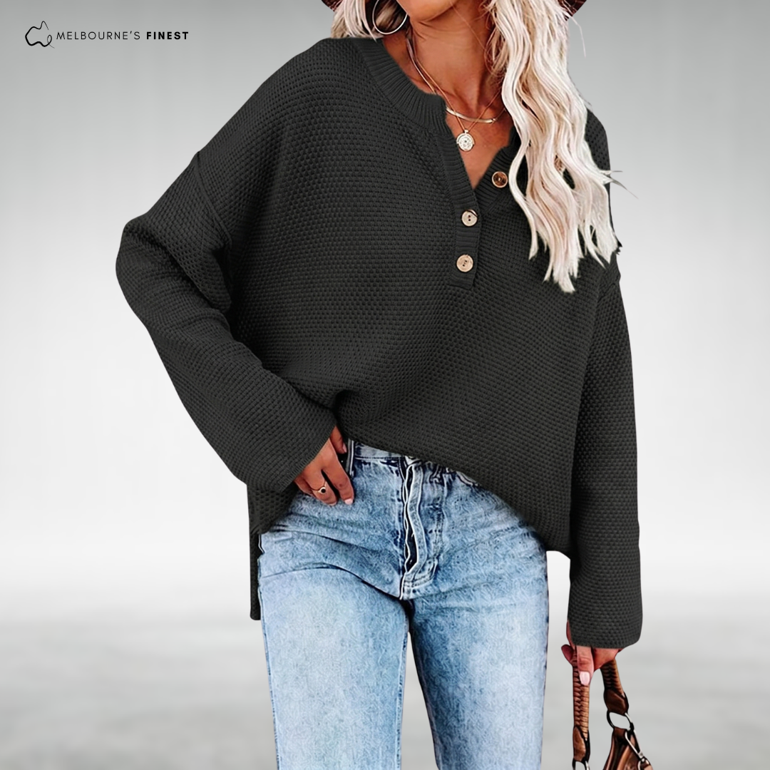 Karina™ Comfort Knit Jumper