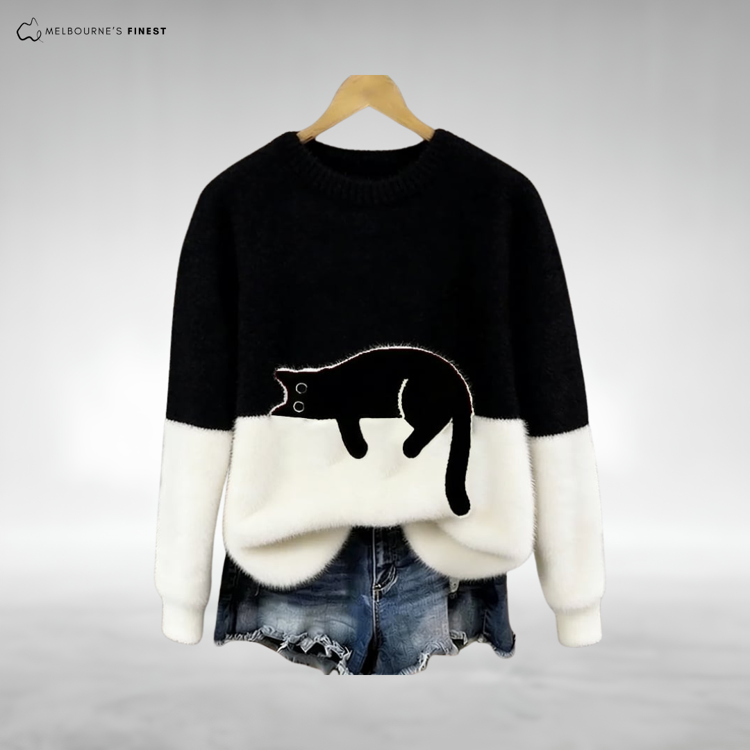 Nala™ Cozy Cat Jumper