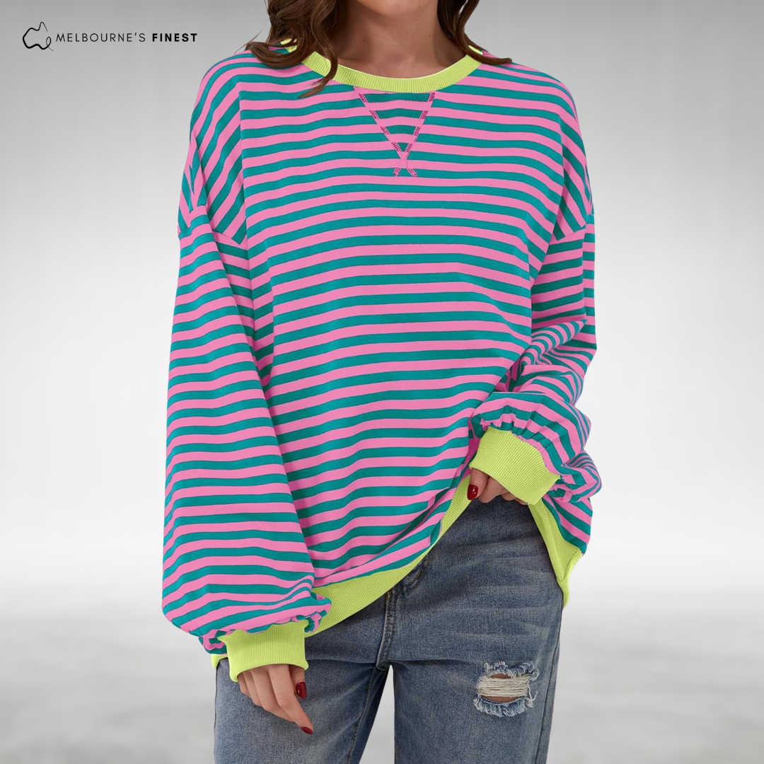 Aimee™ Casual Comfort Jumper