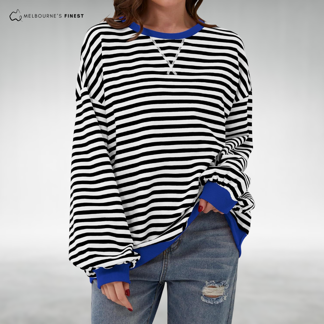 Aimee™ Casual Comfort Jumper