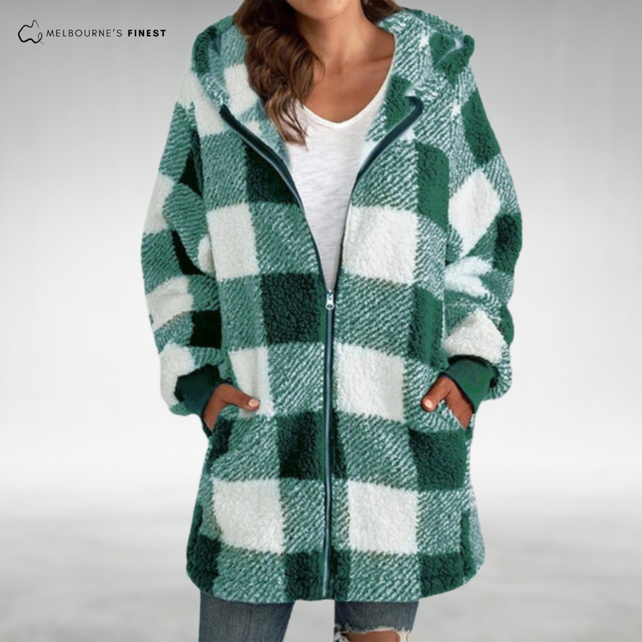 Michelle™ Stylish Women's Coat