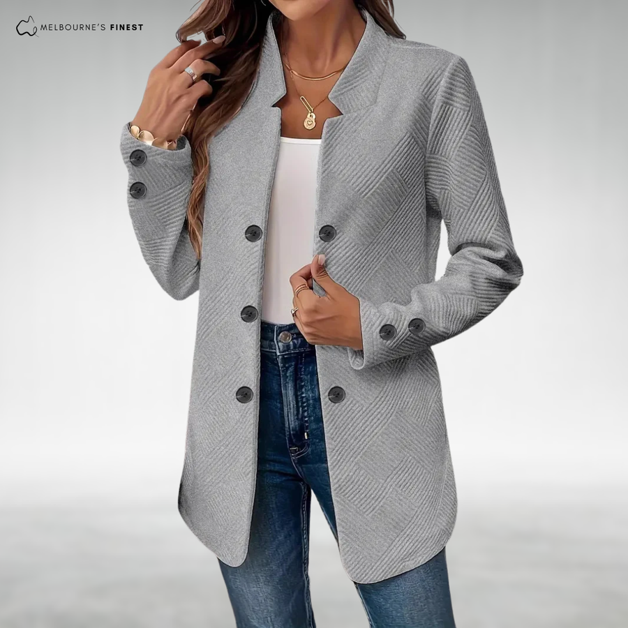 Charlotte™ Elegant Everyday Blazer