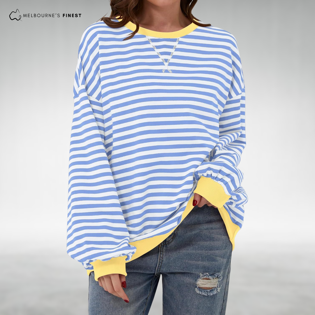 Aimee™ Casual Comfort Jumper