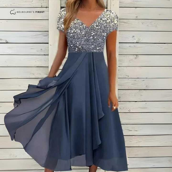 Tonya™ Elegant Women&