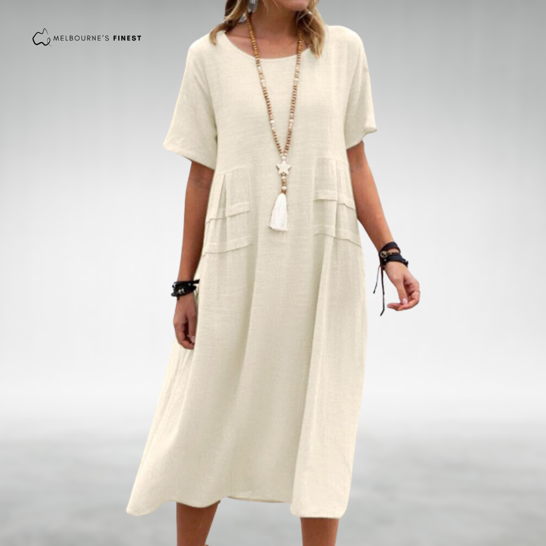 Pauline™ Elegant Women's Dress