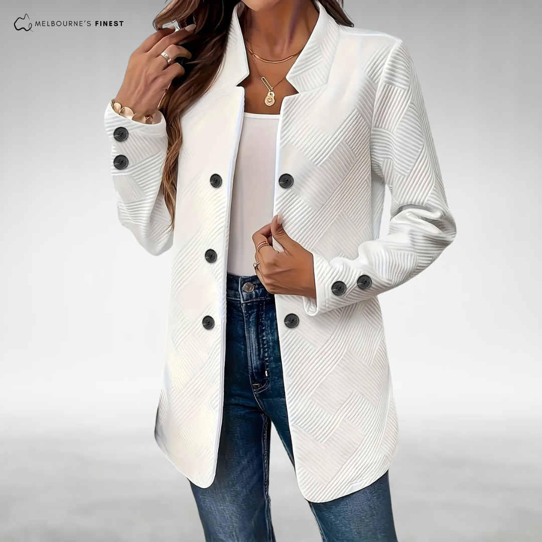 Charlotte™ Elegant Everyday Blazer
