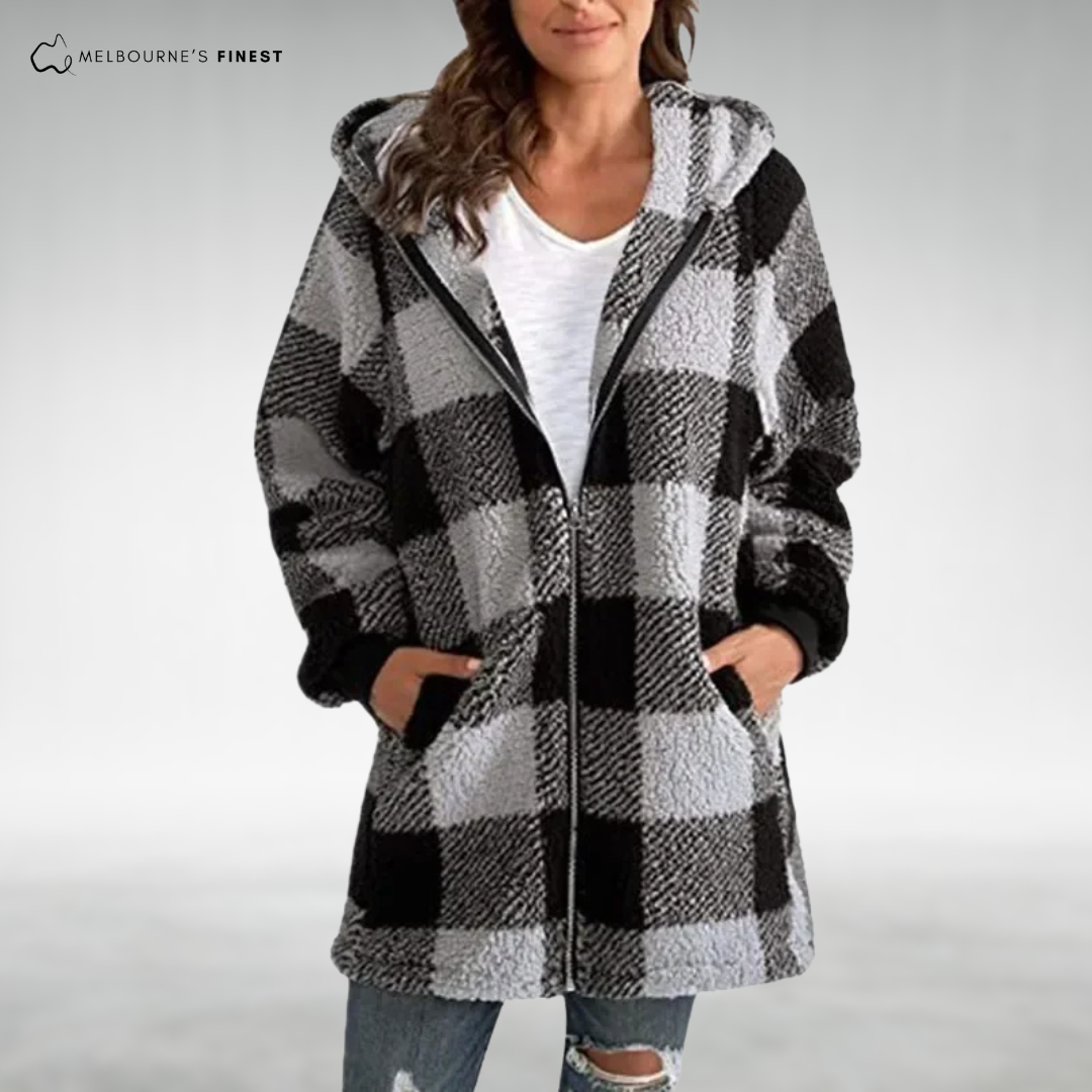 Michelle™ Stylish Women's Coat
