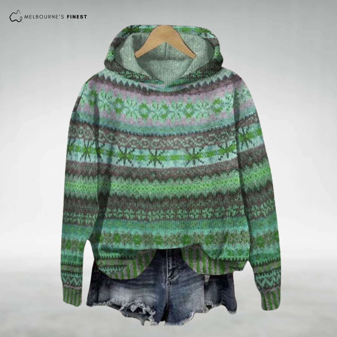 Maricela™ Comfy Women's Hoodie