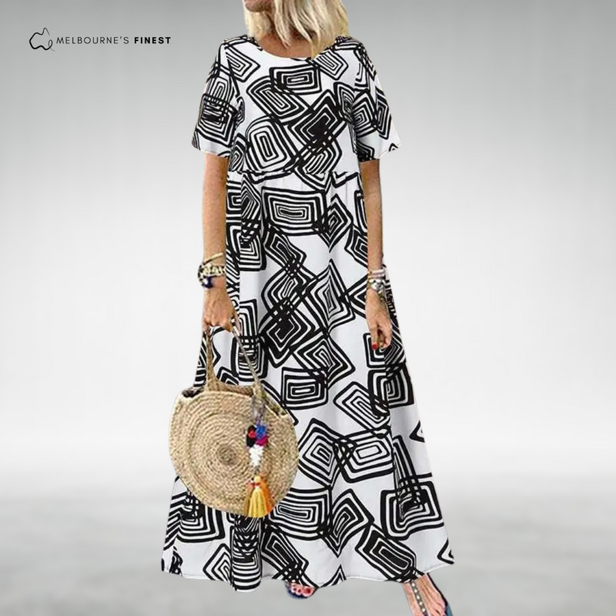 Tricia™ Elegant Women's Dress
