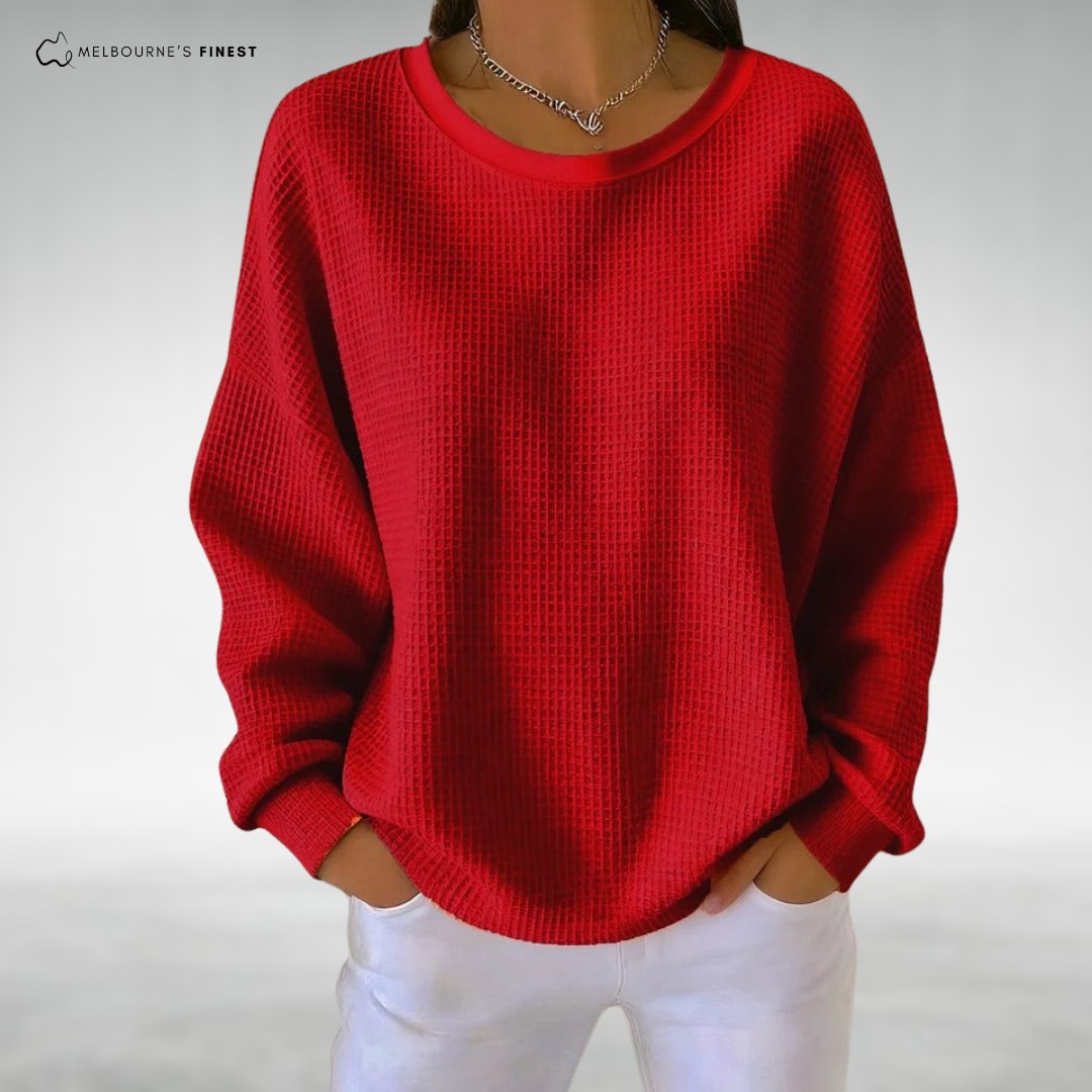 Sanna™ Comfort Jumper