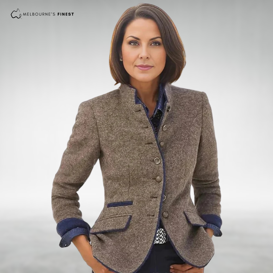 Joanne™ Elegant Blazer