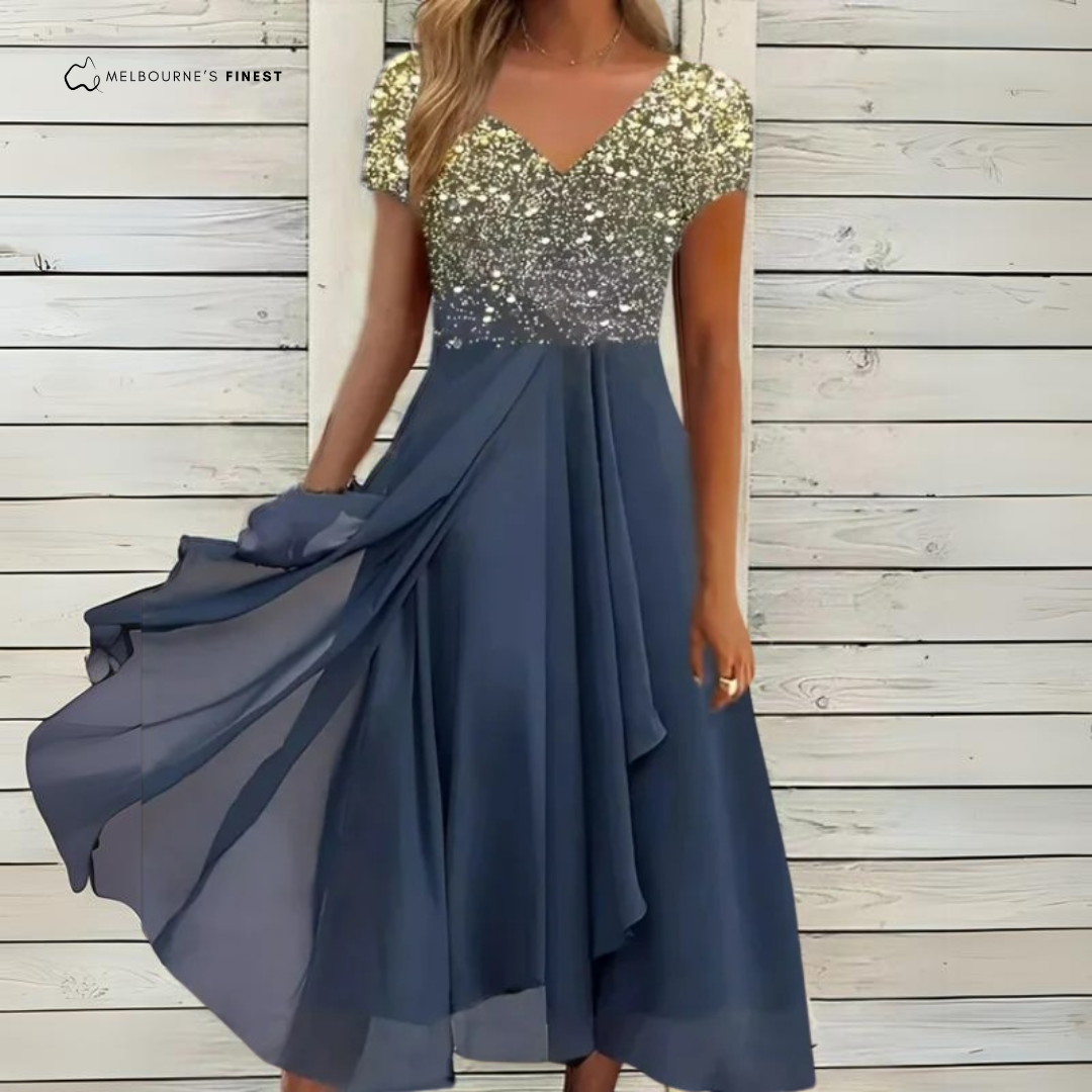 Tonya™ Elegant Women&