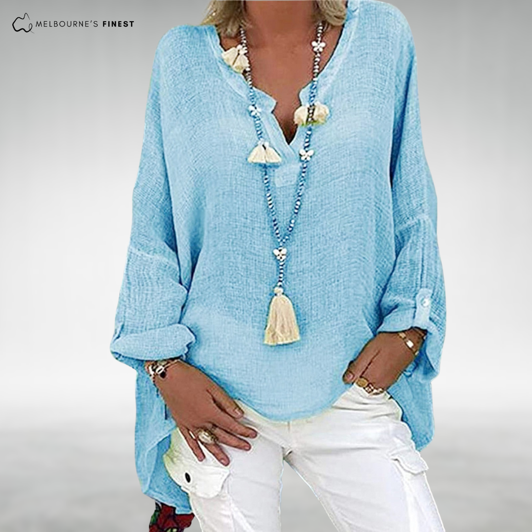 Julia™ Elegant Women's Jumper