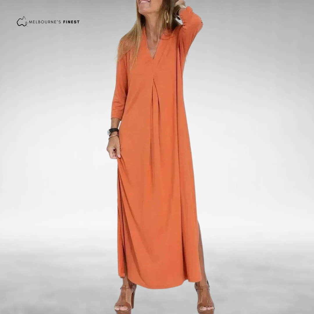 Margo™ Elegant Women's Dress