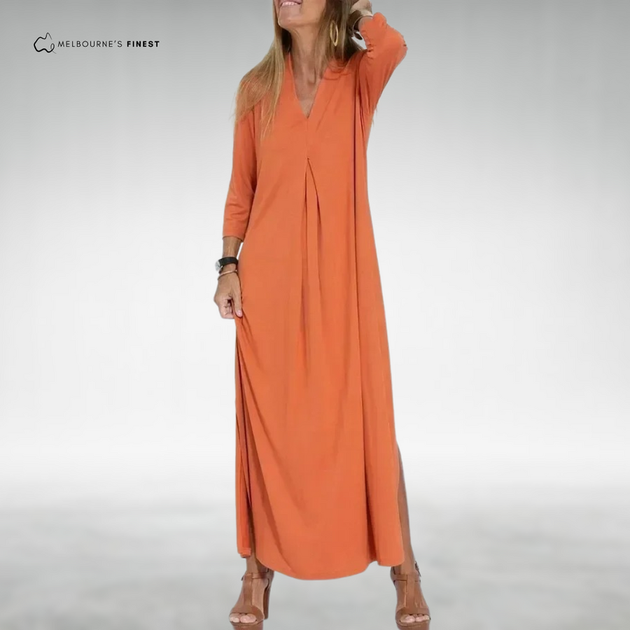 Margo™ Elegant Women's Dress