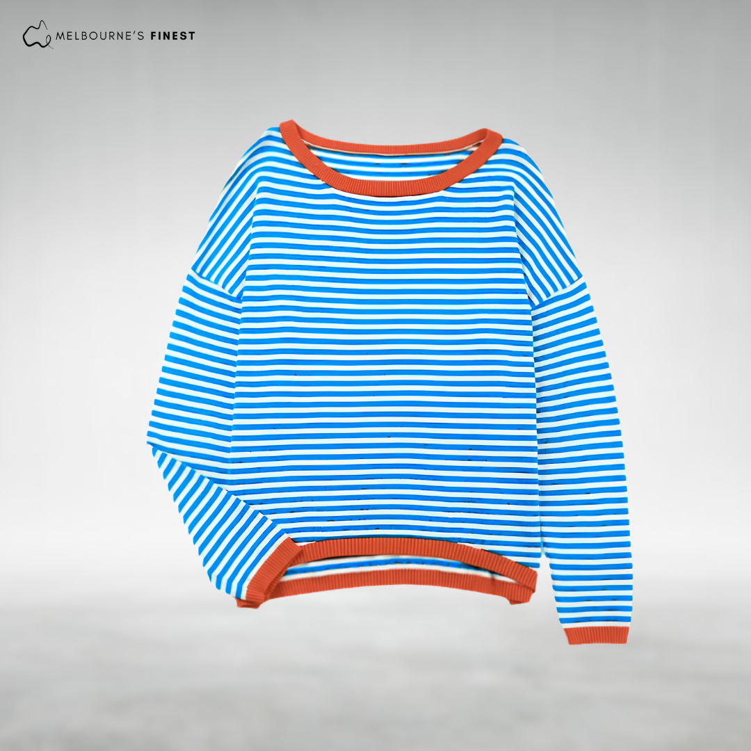 Chary™ Cozy Comfort Jumper
