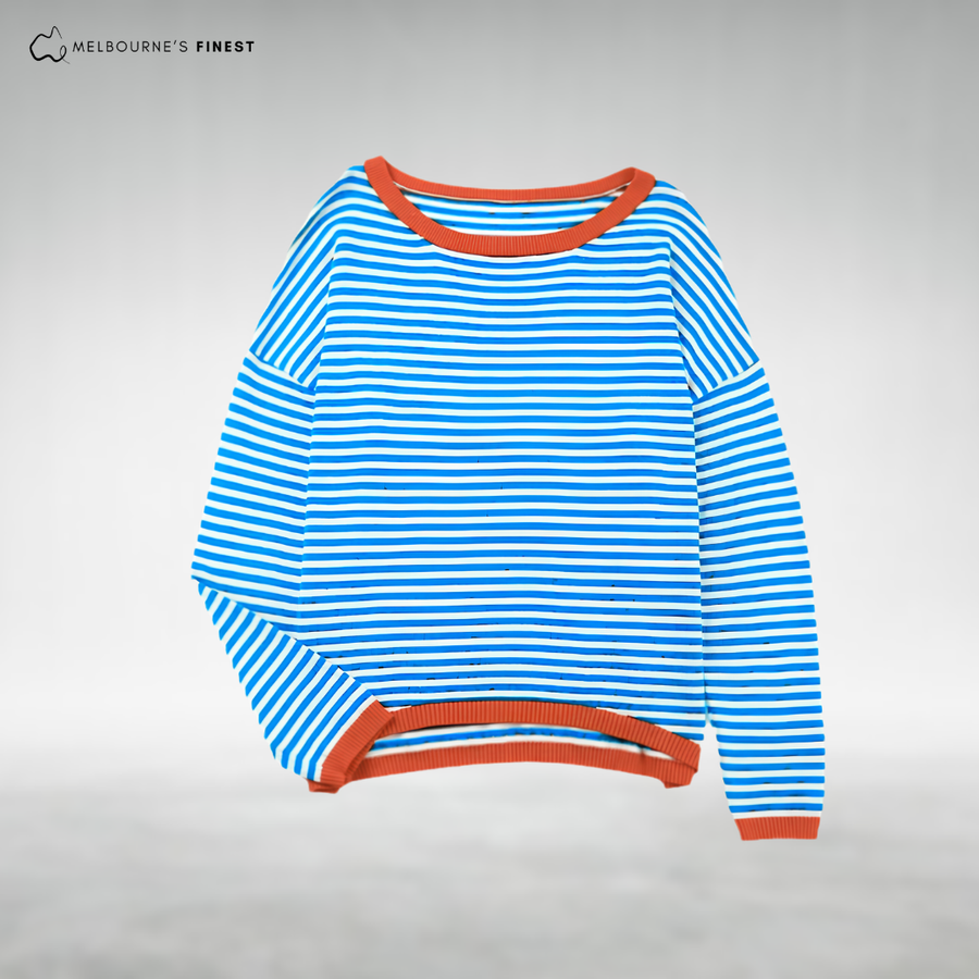 Chary™ Cozy Comfort Jumper