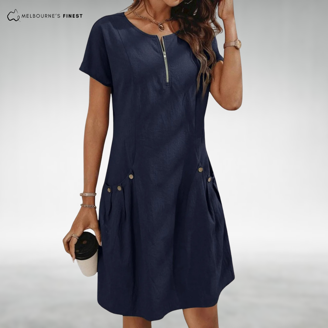Sofia™ Women's Comfort Dress