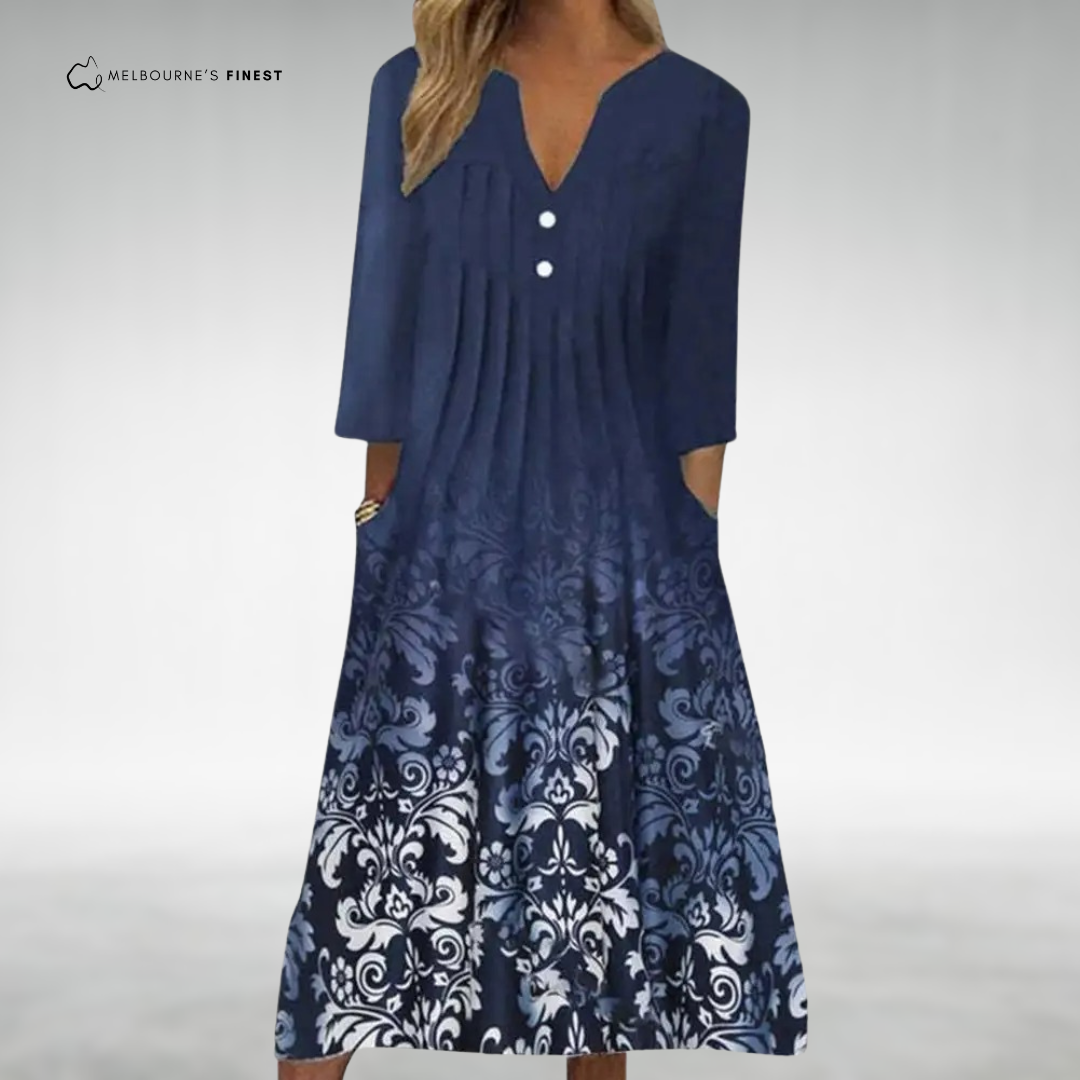 Nanette™ Elegant Women's Dress