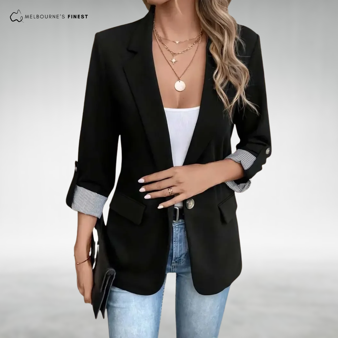 Viola™ Smart Comfort Blazer