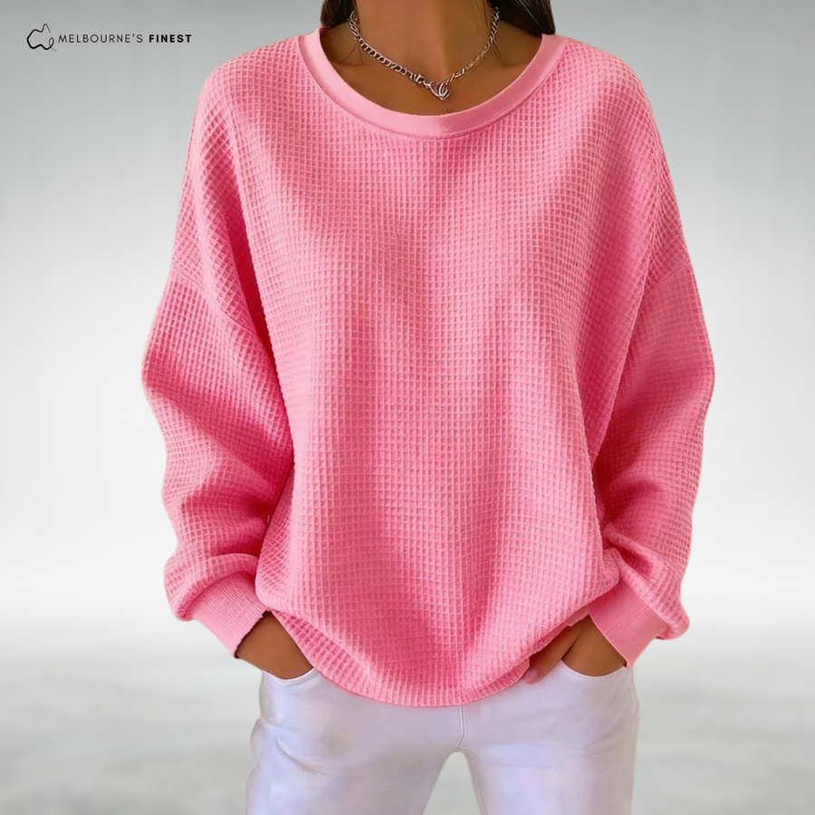 Sanna™ Comfort Jumper