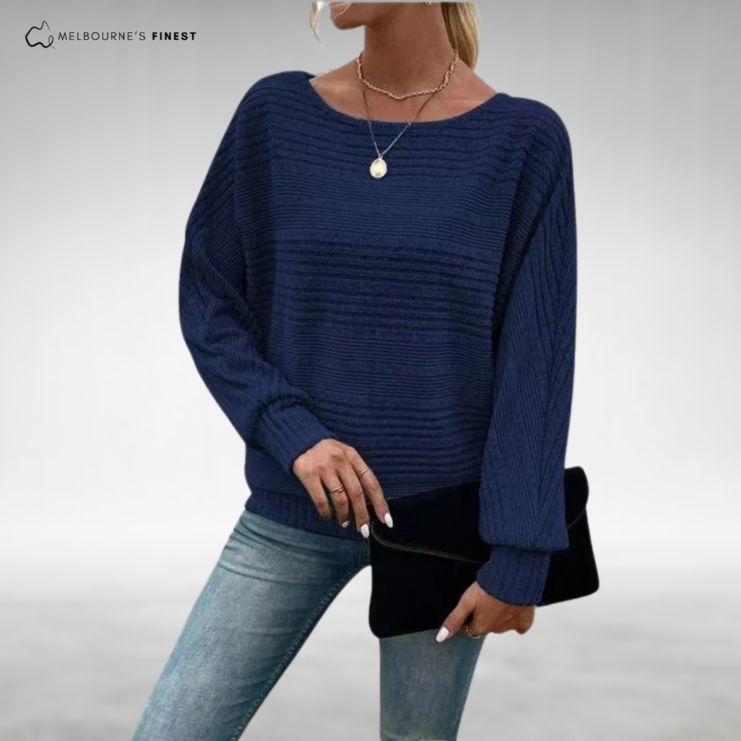 Macy™ Soft Knit Jumper