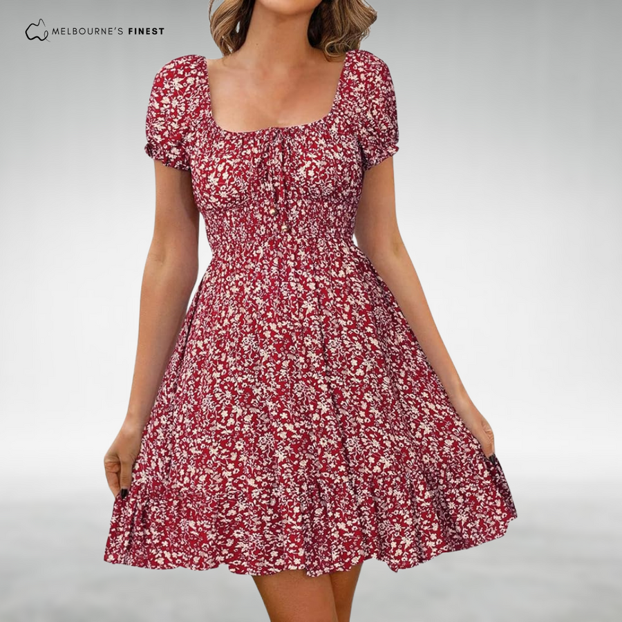 Myrtle™ Women's Elegant Dress