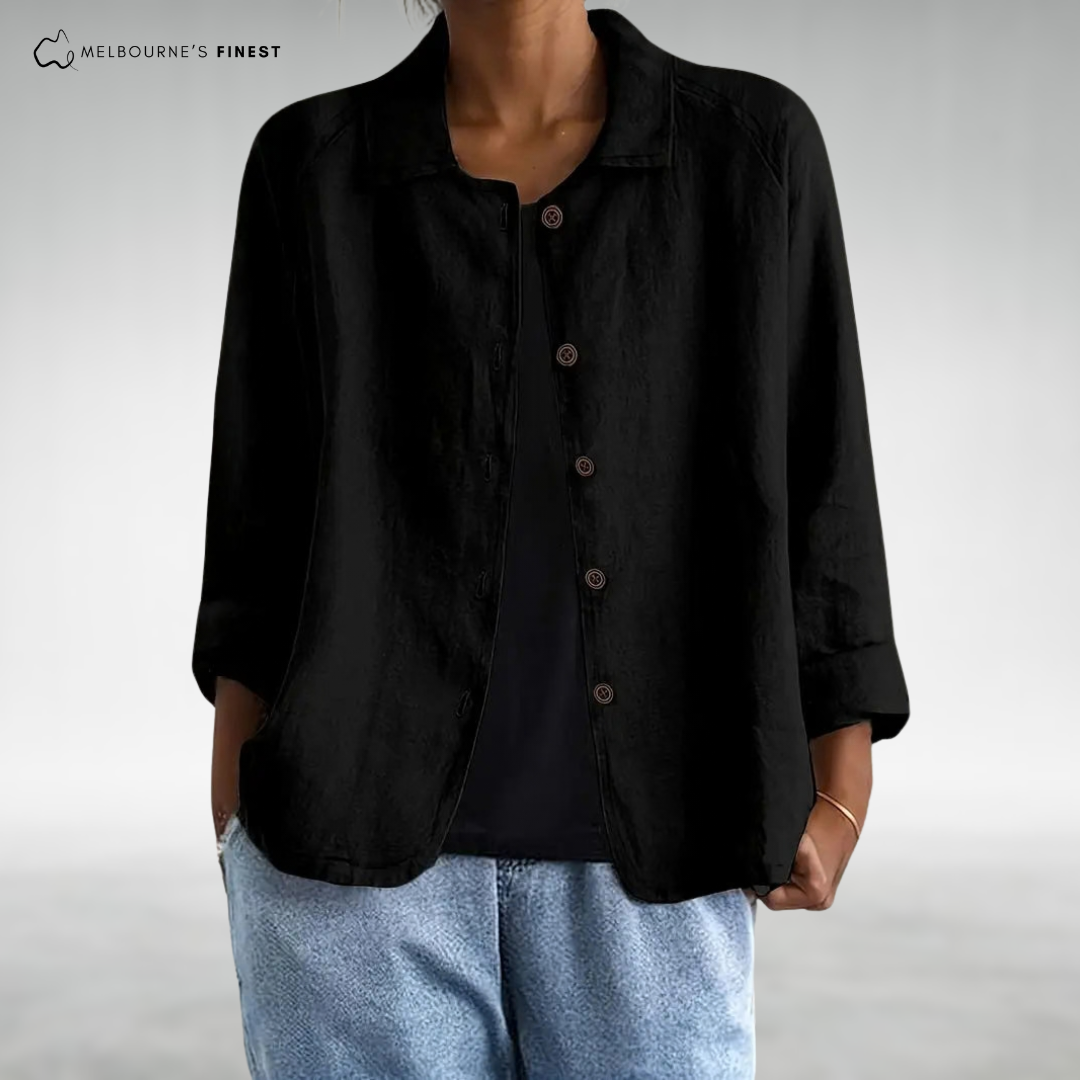 Elaine™ Comfort Blazer