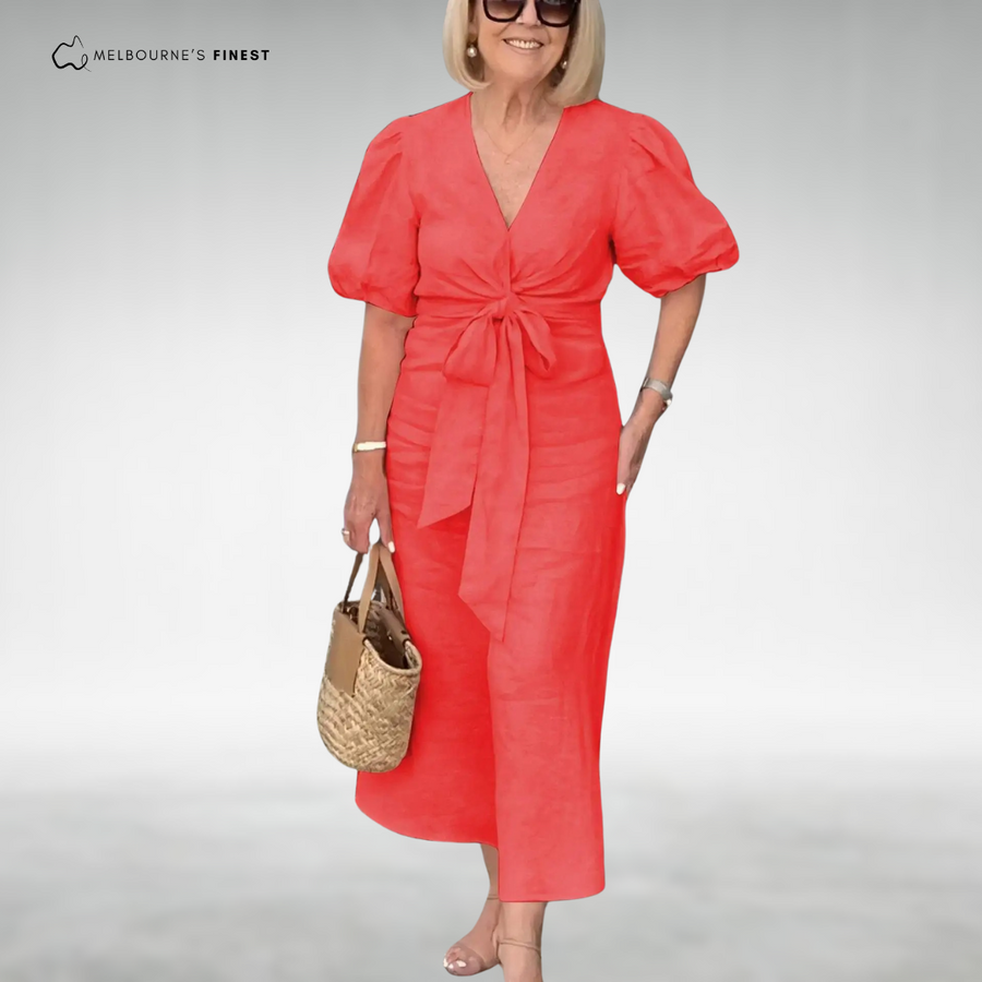 Lindsay™ Women's Elegant Dress