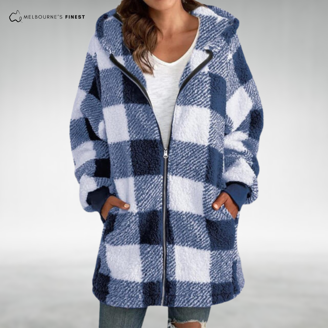 Michelle™ Stylish Women's Coat